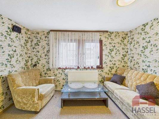 Wohnen oder Schlafen