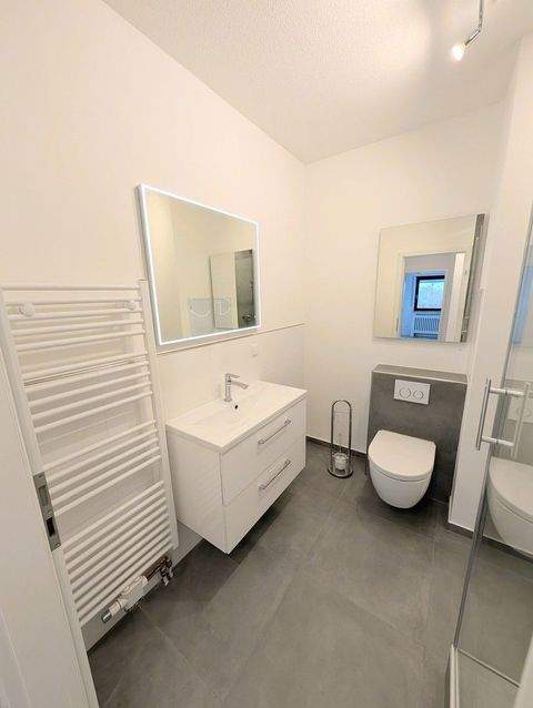 Neuhofen Wohnungen, Neuhofen Wohnung mieten