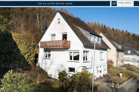 Brilon / Brilon-Wald Häuser, Brilon / Brilon-Wald Haus kaufen