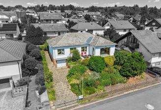 Attraktiver Bungalow