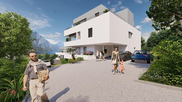 Aussenvisualisierung