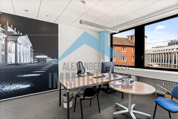 Büro 2