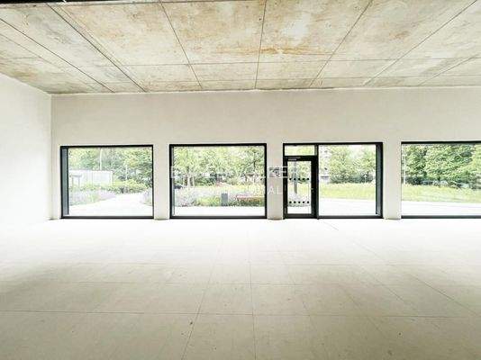 Beispielhafte Mieteinheit