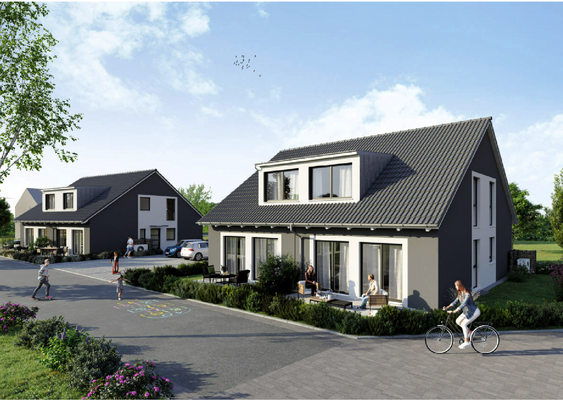 unverbindliche Illustration