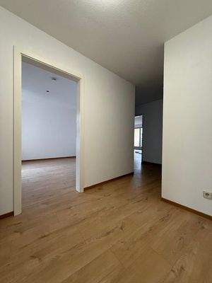 Eingangsbereich Flur