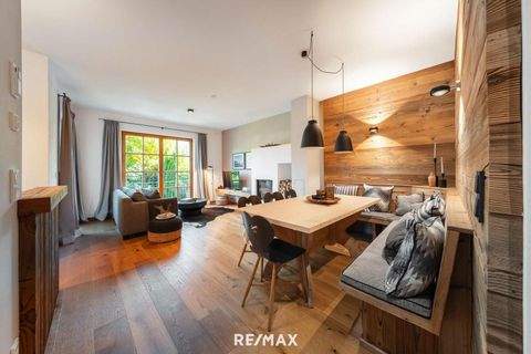 Oberndorf in Tirol Wohnungen, Oberndorf in Tirol Wohnung kaufen