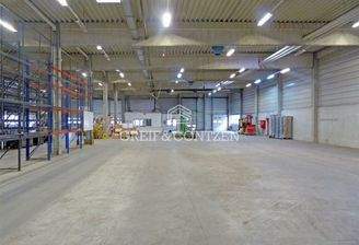 Innenansicht (Beispiel)