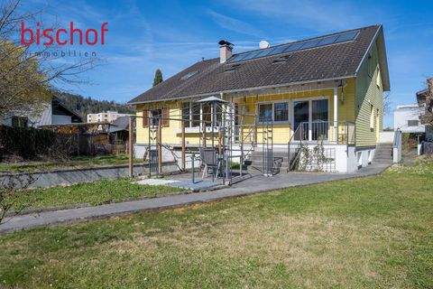 Feldkirch Häuser, Feldkirch Haus kaufen