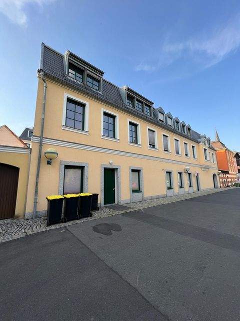 Selb Ladenlokale, Ladenflächen 