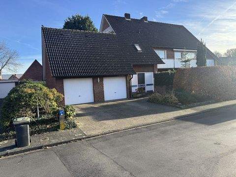 Ostbevern Häuser, Ostbevern Haus kaufen