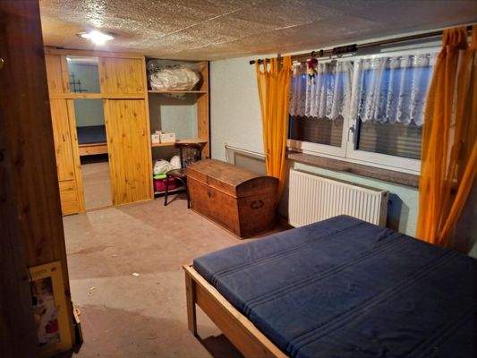 Kinderzimmer 1 im OG