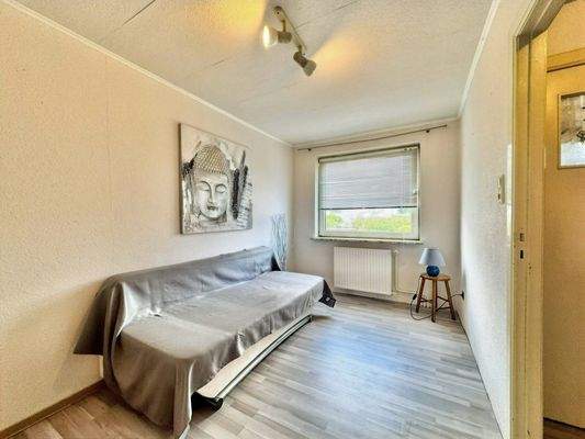 Kinderzimmer im Obergeschoss