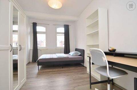 Nürnberg Wohnen auf Zeit, möbliertes Wohnen