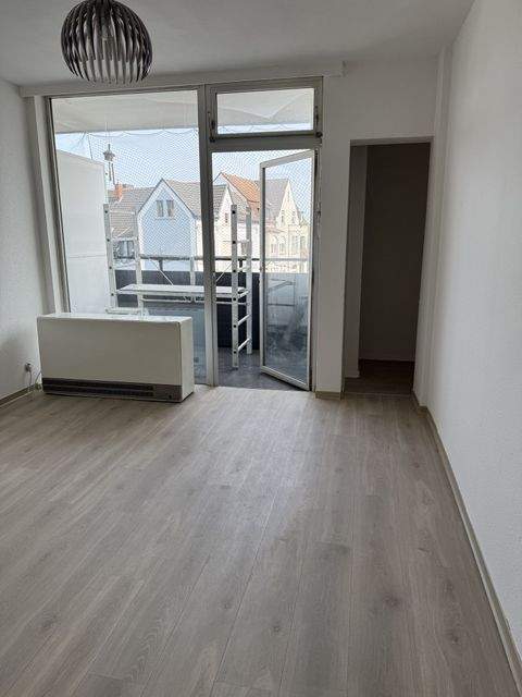 Herford Wohnungen, Herford Wohnung mieten