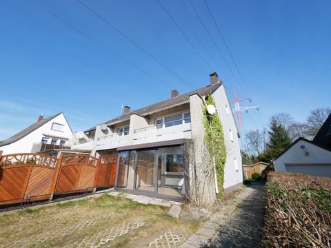 Bad Salzuflen / Schötmar Häuser, Bad Salzuflen / Schötmar Haus kaufen