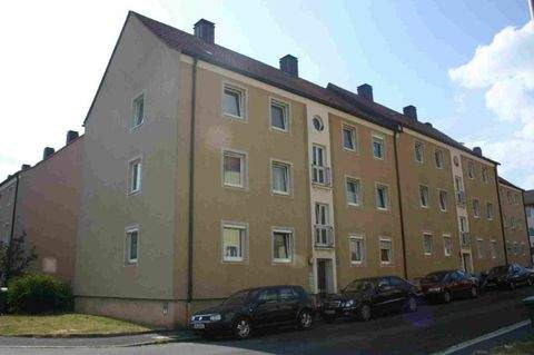 Amberg Wohnungen, Amberg Wohnung mieten