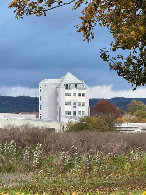 Göttingen Büros, Büroräume, Büroflächen 