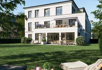 Willkommen im Müllenhnoffweg