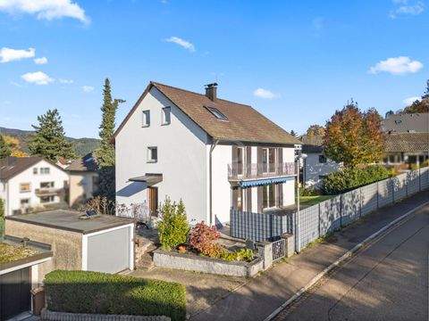 Littenweiler Häuser, Littenweiler Haus kaufen