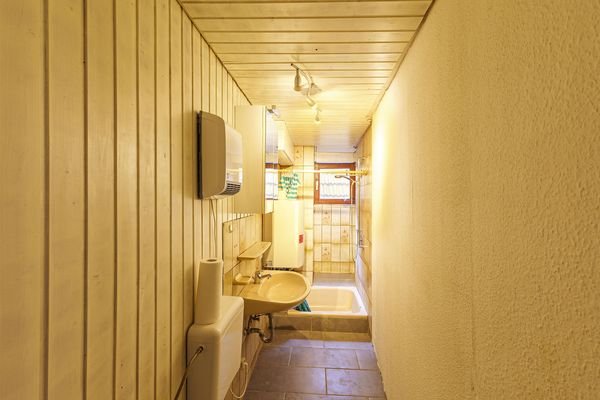 EG: Badezimmer
