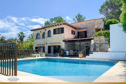Na Taconera / Font de sa Cala Häuser, Na Taconera / Font de sa Cala Haus mieten 