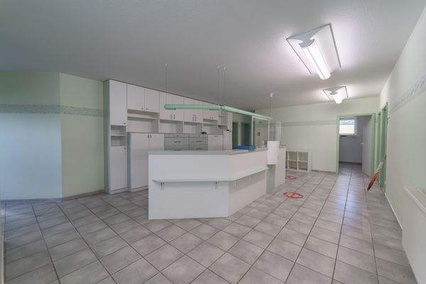 Praxisräume-Rezeption