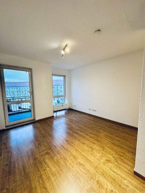 Fürth Wohnungen, Fürth Wohnung mieten