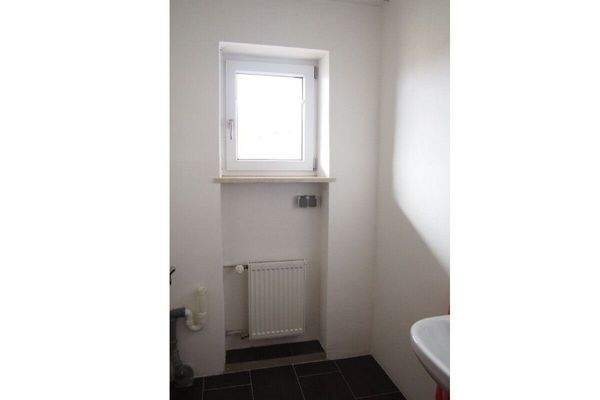 1. OG - Raum für WM + Trockner