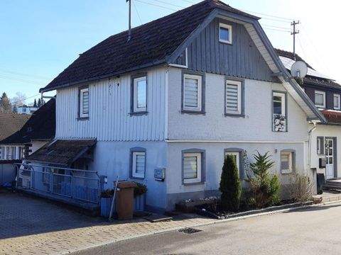 Waldachtal Häuser, Waldachtal Haus kaufen