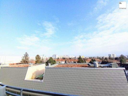 Sehr schöne, neue Dachterrassenwohnung mit Penthaus-Charakter in Altmannsdorf (c) CL-immogroup, www.CL-immogroup.at