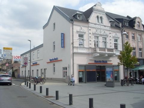 Bergisch Gladbach Wohnungen, Bergisch Gladbach Wohnung mieten