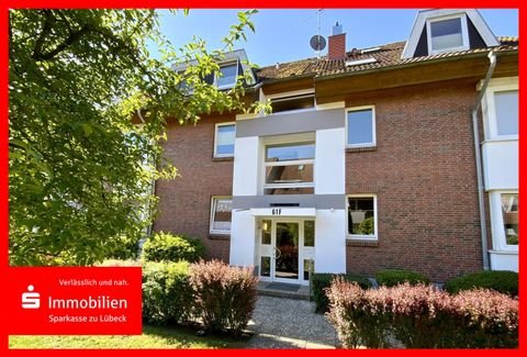 Lübeck Wohnungen, Lübeck Wohnung kaufen