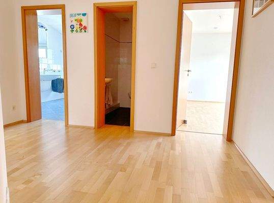 Herzlich willkommen!