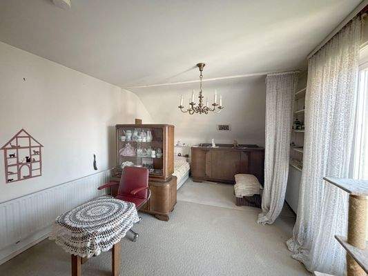 Schlafzimmer mit ...