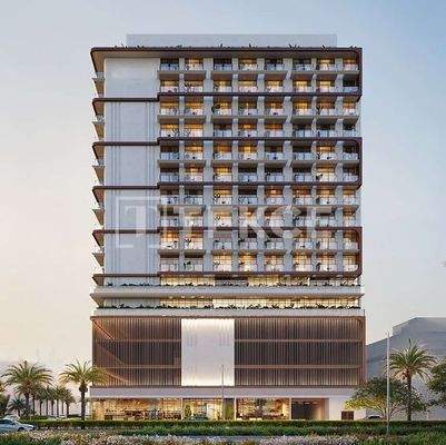 Apartments for Sale in Dubai JVC in a High Rental Yield Area