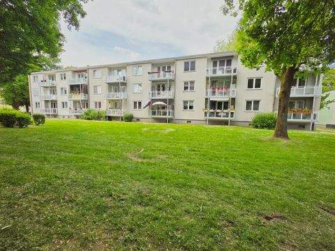 Dortmund Wohnungen, Dortmund Wohnung kaufen
