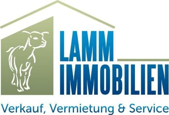 Logo Lamm Immobilien