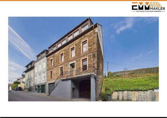 Ihr Haus in guten Händen