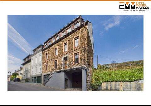 Zeltingen-Rachtig Häuser, Zeltingen-Rachtig Haus kaufen