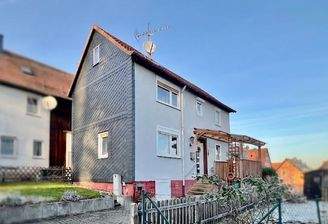 gemütliches ca. 80 m² Haus in Moischt