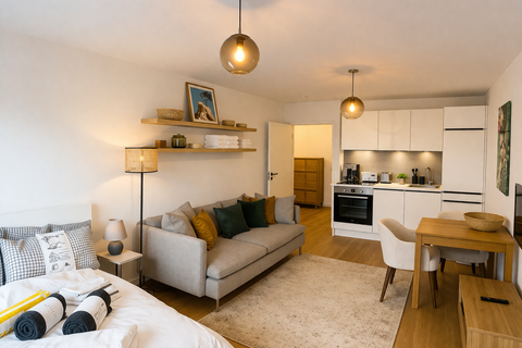 Nürnberg Wohnungen, Nürnberg Wohnung mieten