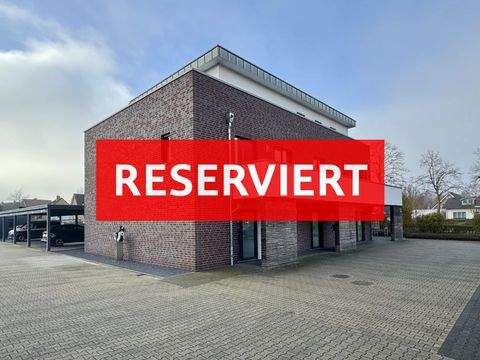 Nordhorn Wohnungen, Nordhorn Wohnung kaufen