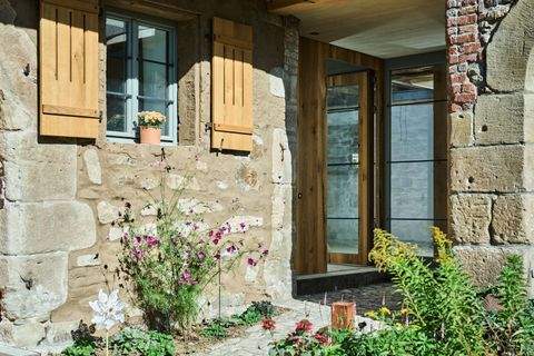 Tübingen / Bebenhausen Häuser, Tübingen / Bebenhausen Haus kaufen