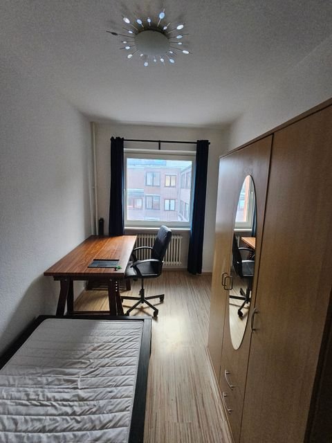 Hamburg WG Hamburg, Wohngemeinschaften