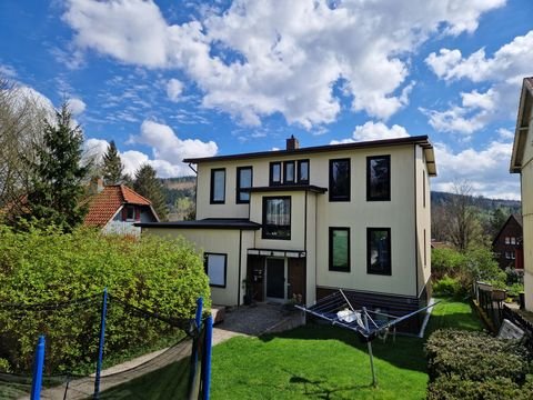 Goslar Häuser, Goslar Haus kaufen