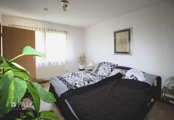 Schlafen Einliegerwohnung