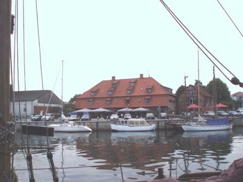 Neustadt in Holstein Renditeobjekte, Mehrfamilienhäuser, Geschäftshäuser, Kapitalanlage