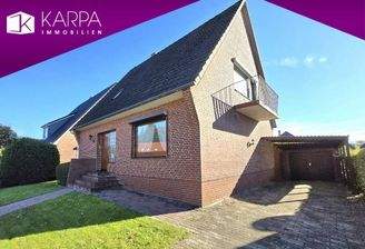 Einfamilienhaus Wilster