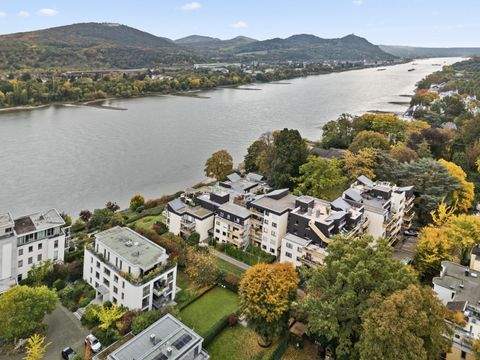 Bonn Wohnungen, Bonn Wohnung kaufen