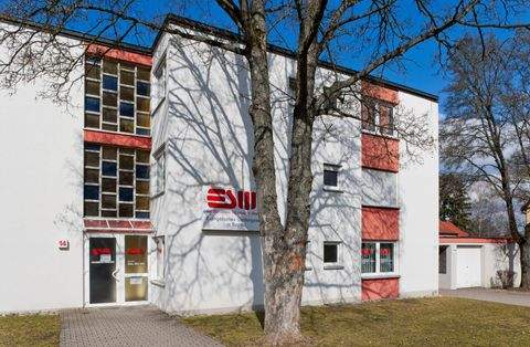 Ansbach Wohnungen, Ansbach Wohnung mieten